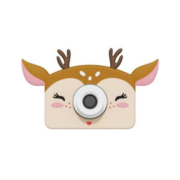 Appareil photo Zoo Friends Cerf