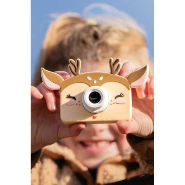 Appareil photo Zoo Friends Cerf