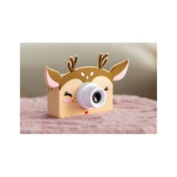 Appareil photo Zoo Friends Cerf