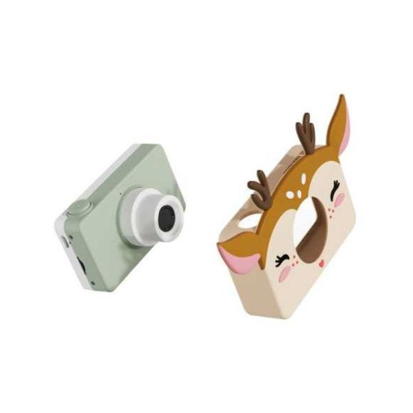 Appareil photo Zoo Friends Cerf