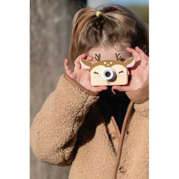 Appareil photo Zoo Friends Cerf