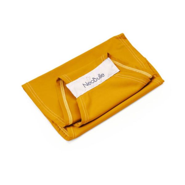 Écharpe de portage aquatique Aquabulle taille M Safran