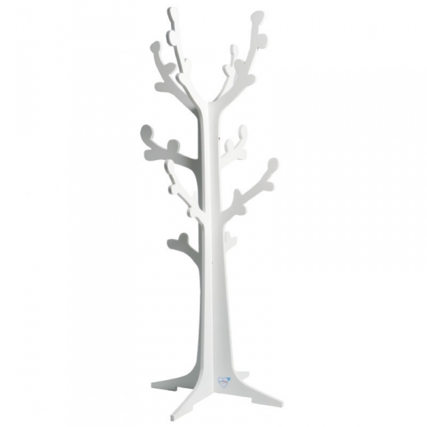 Portemanteau enfant Cerisier blanc