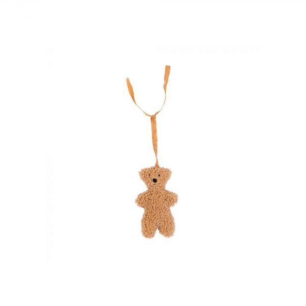 Lot de 4 accessoires Teddy pour arche d'éveil