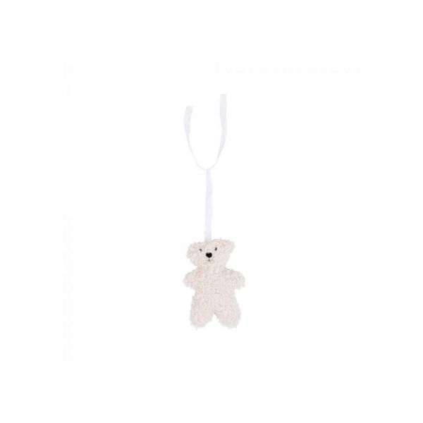 Lot de 4 accessoires Teddy pour arche d'éveil