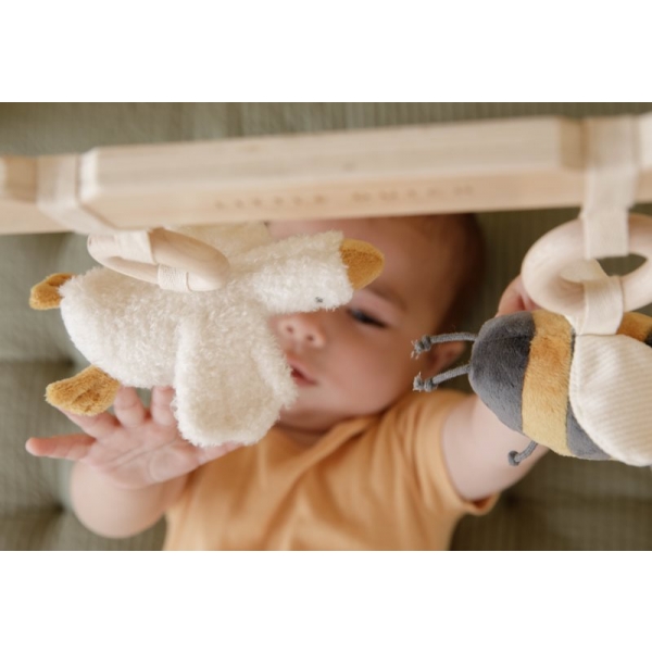 Arche d'éveil en bois Little Goose