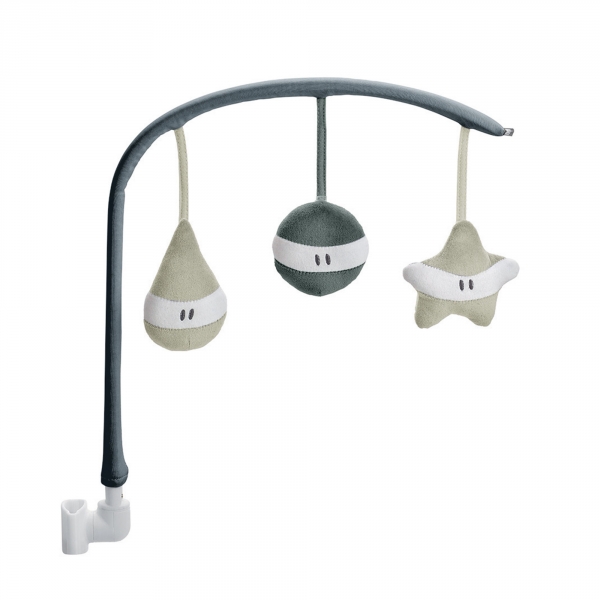 Arche de jeux grey pour Transat Up & Down II, III et IV