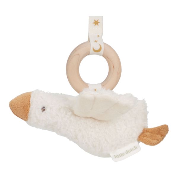 Arche d'éveil en bois - Newborn