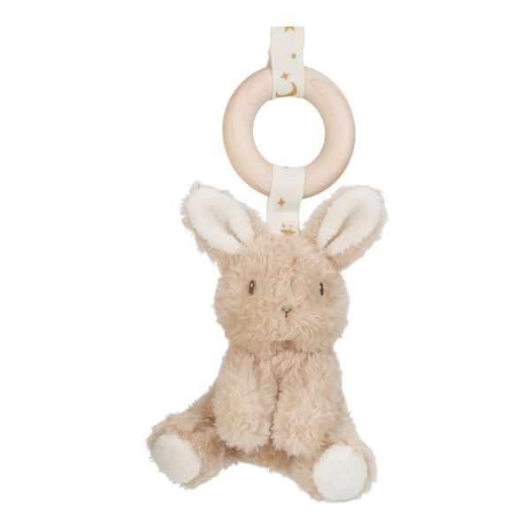 Arche d'éveil en bois - Newborn