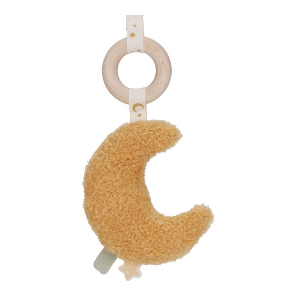 Arche d'éveil en bois - Newborn
