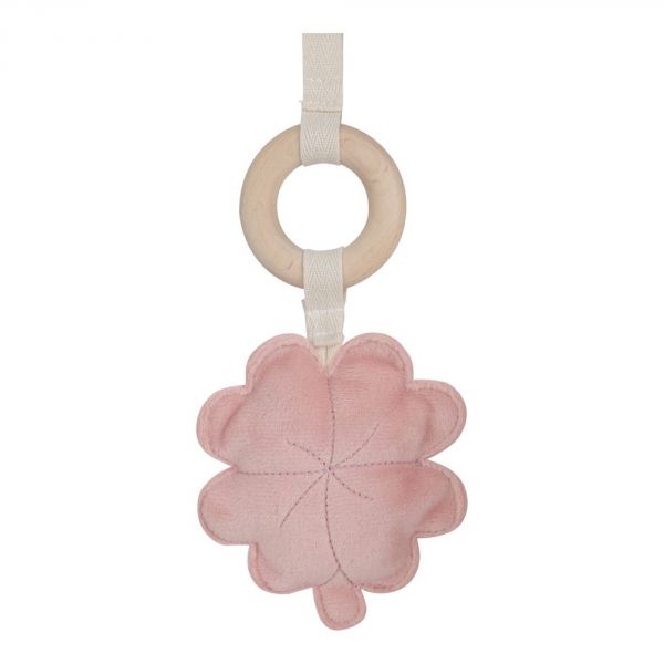 Arche d'éveil en bois Miffy - Lucky Blossom