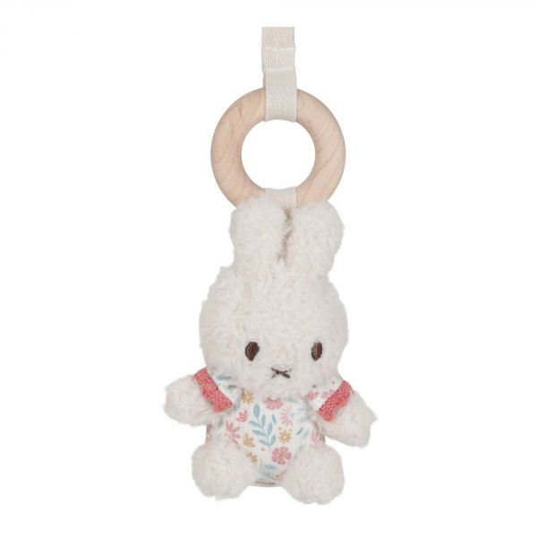 Arche d'éveil en bois Miffy - Lucky Blossom