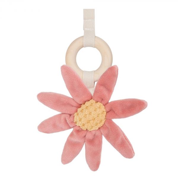 Arche d'éveil en bois Miffy - Lucky Blossom