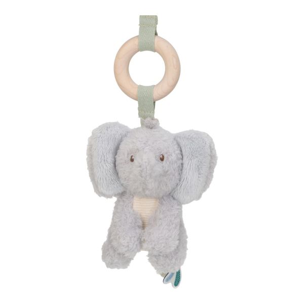 Arche en bois - Safari Friends