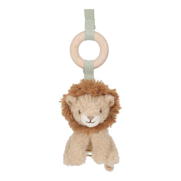 Arche en bois - Safari Friends