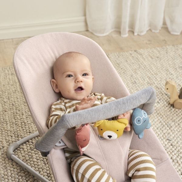 Arche pour transat Amis doux