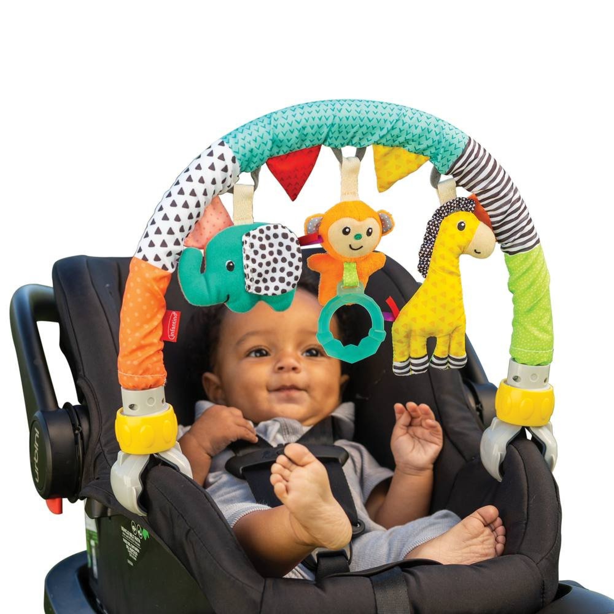 Infantino Arche Universelle Made In Bebe