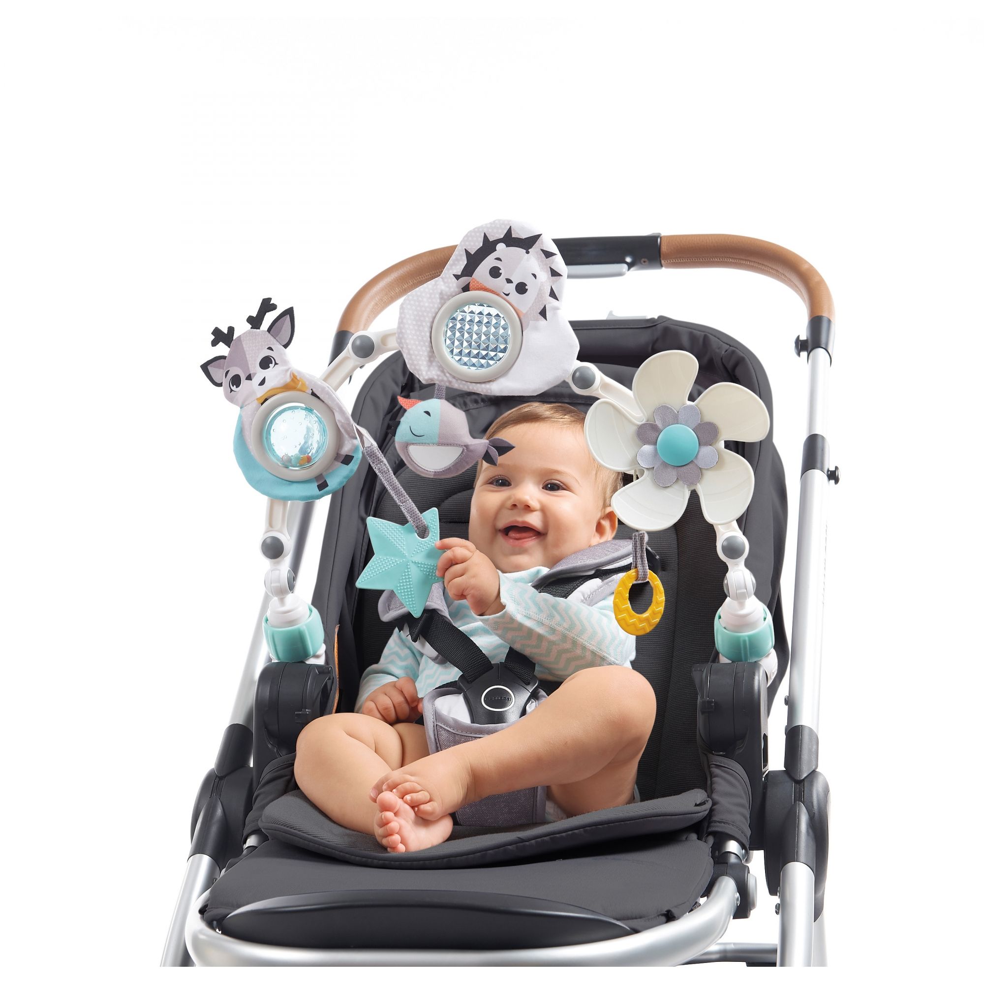 Tiny Love Arche D Activites Articulee Collection Dans La Prairie Black White Made In Bebe Tiny Love Arche D Activites Articulee Collection Dans La Prairie Black White Made In Bebe