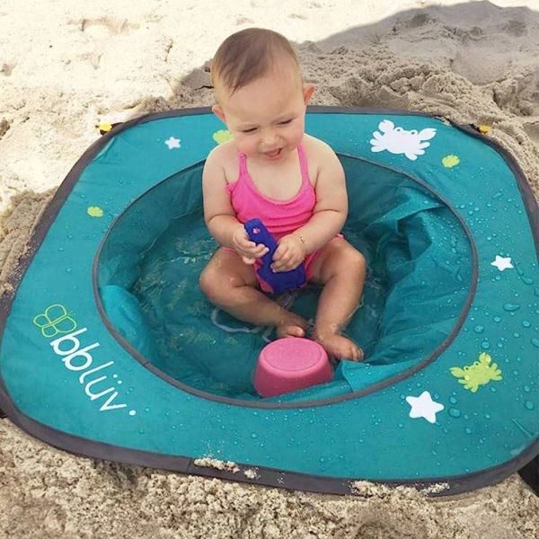 Piscine de plage pour enfant Arena