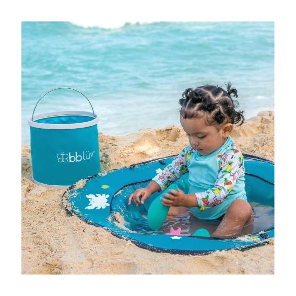 Piscine de plage pour enfant Arena