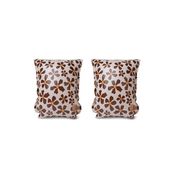 Brassards piscine enfant 2-6 ans - Léopard