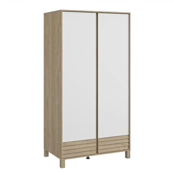 Armoire 2 portes Achille