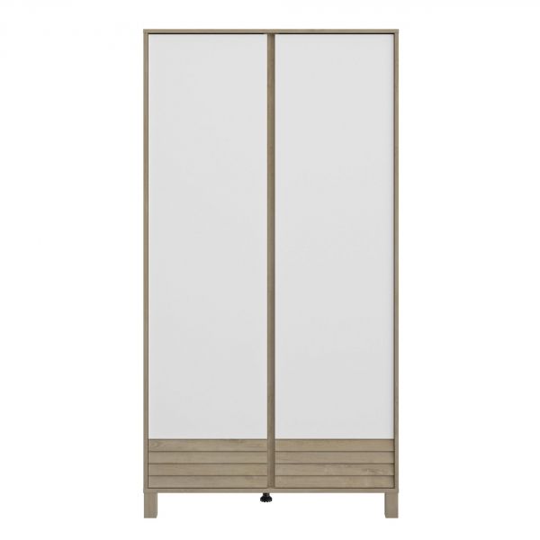 Armoire 2 portes Achille