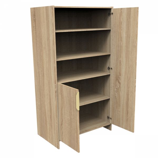 Armoire 2 portes Azur