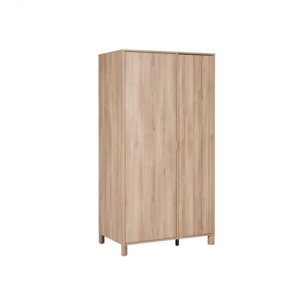 Armoire 2 portes Calypso