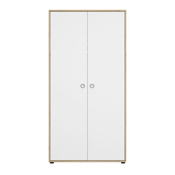 Armoire 2 portes Arthur