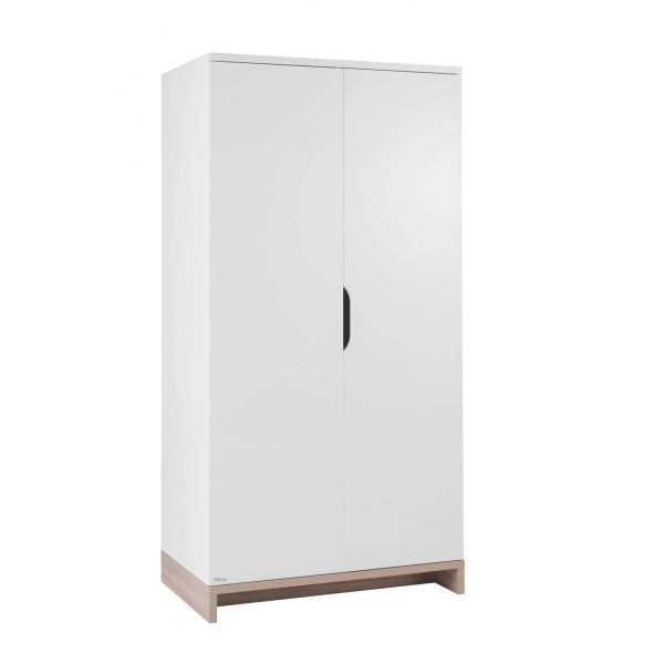 Armoire 2 portes Lilo