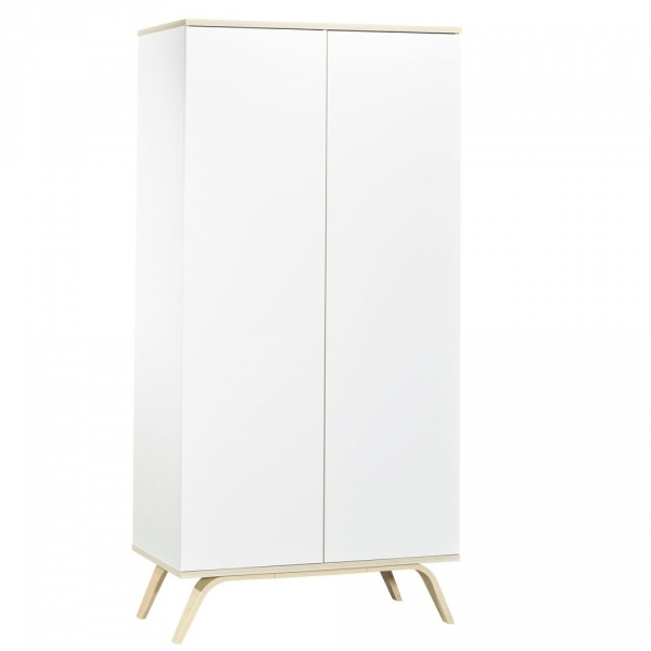 Armoire 2 portes Serena