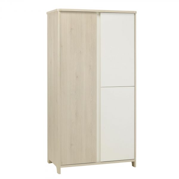 Armoire 3 portes Sacha Pin