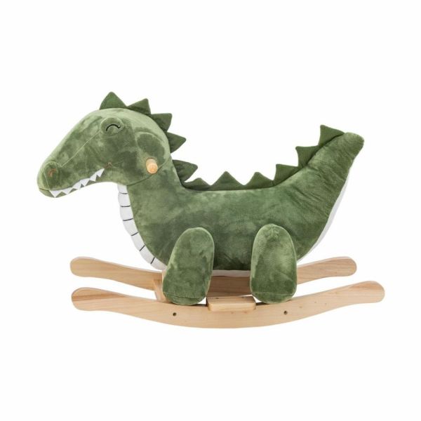 Crocodile à bascule - Arnie