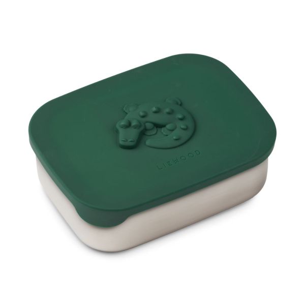 Lunch box enfant Arthur Garden Green