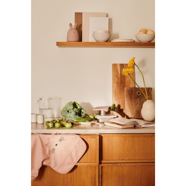 Lunch box enfant Arthur Cat Dark Rose