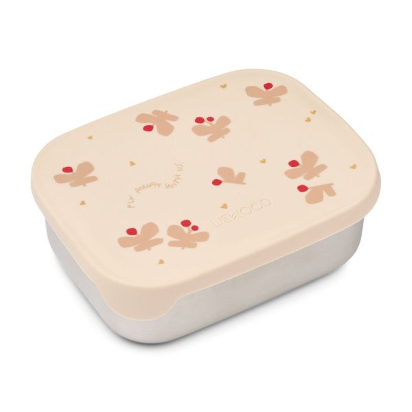 Lunch box enfant Arthur Butterfly Apple Blossom