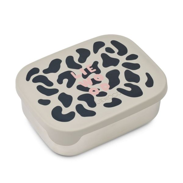 Lunch box enfant Arthur Mega leo Mist