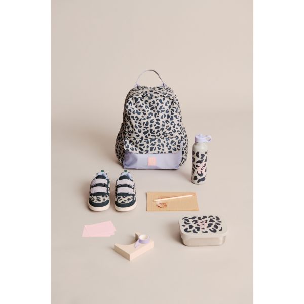 Lunch box enfant Arthur Mega leo Mist