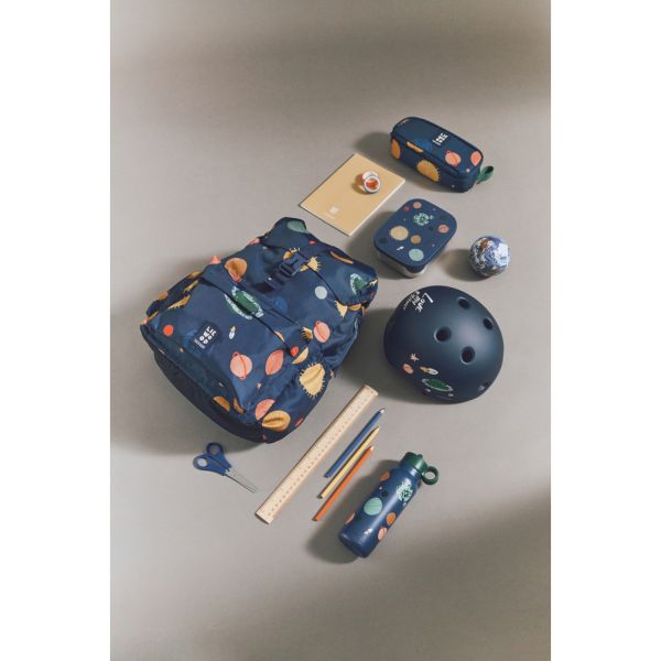 Lunch box enfant Arthur Universe Classic navy