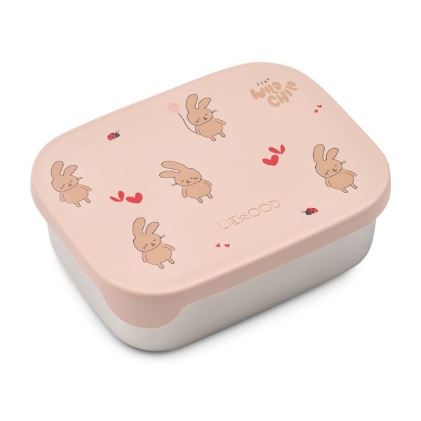 Lunch box enfant Arthur Wild child Rosey