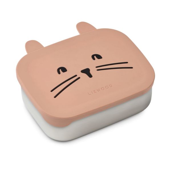 Lunch box enfant Arthur Pale tuscany