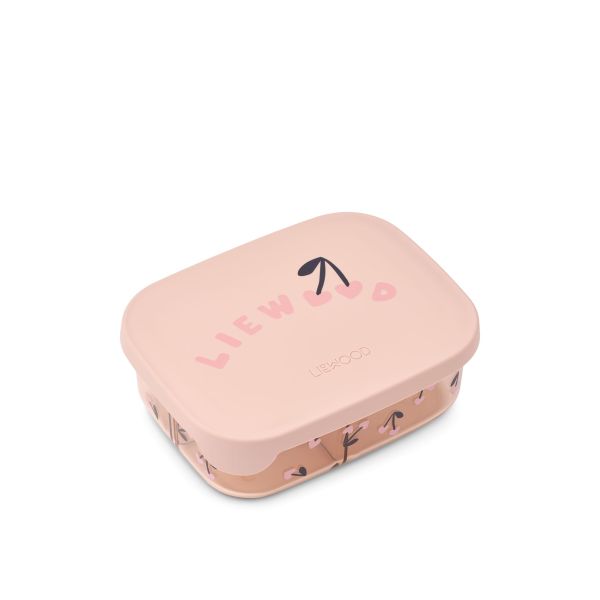 Lunch box enfant Arthur en tritan Cherry Heart Rosey