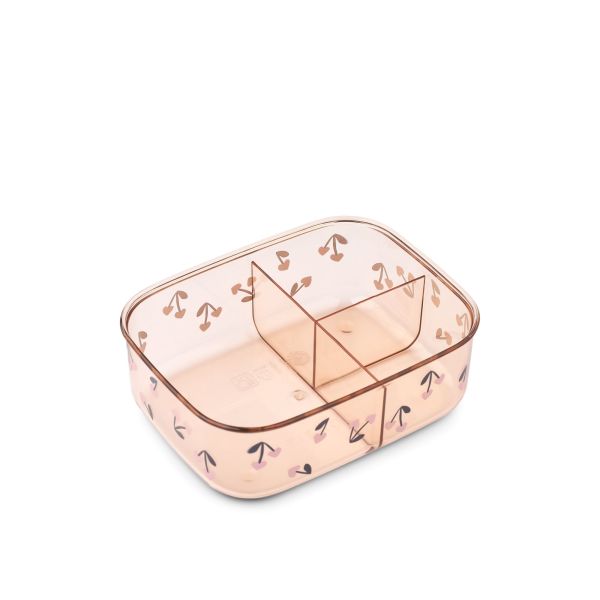 Lunch box enfant Arthur en tritan Cherry Heart Rosey