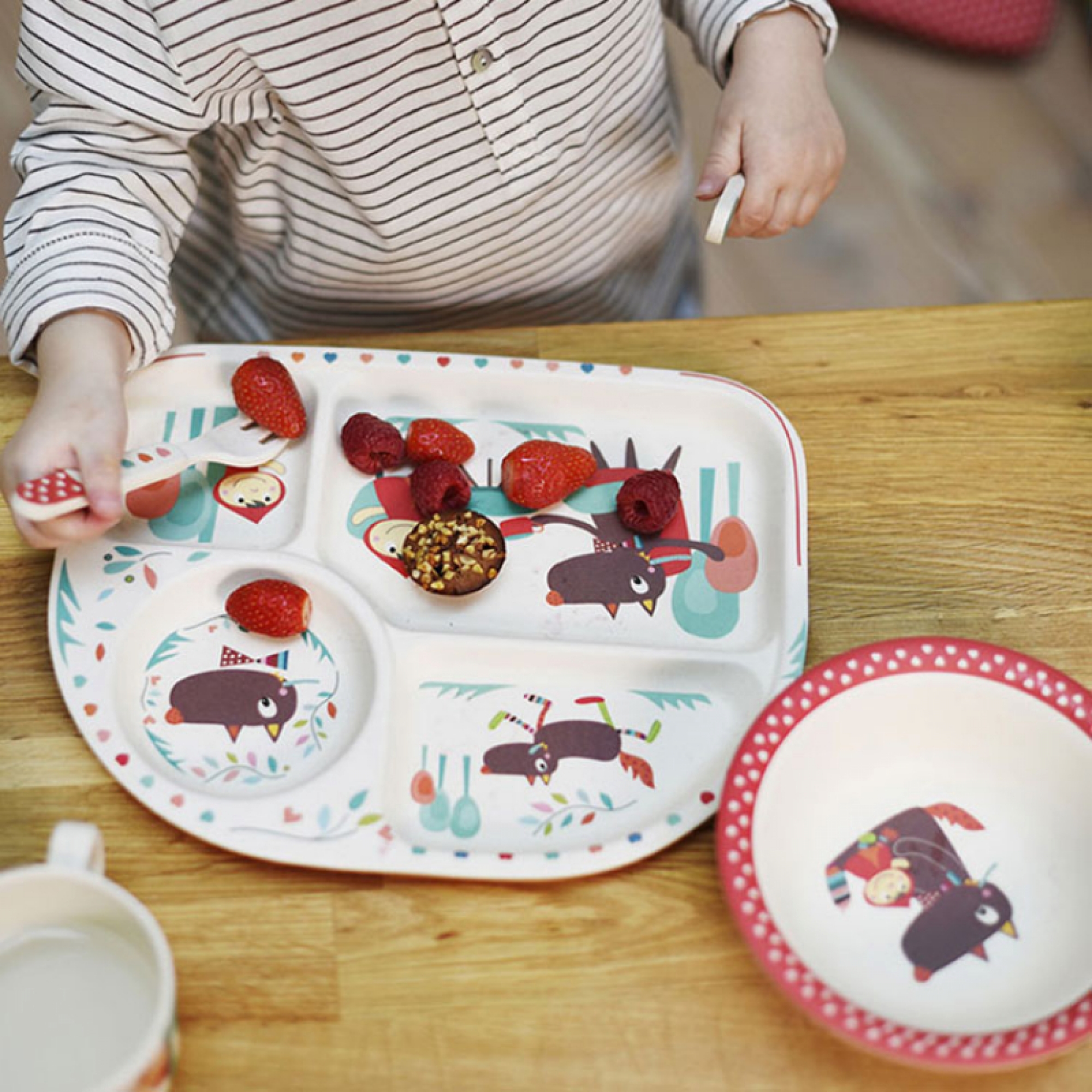 Assiette Pour Bebe Formes Carrees Hibou 2 Pieces Assiettes Bebe Bambou Approuvee Par La Fda Conception Animale Mignonne Sans Bpa Compartiments Plateau Bebe 6 Mois Et Assiettes Et Bols Bebe Puericulture Ad A Com Ec Assiette Pour Bebe Formes Carrees Hibou 2 Pieces Assiettes Bebe Bambou Approuvee Par La Fda Conception Animale Mignonne Sans Bpa Compartiments Plateau Bebe 6 Mois Et Assiettes Et Bols Bebe Puericulture Ad A Com Ec