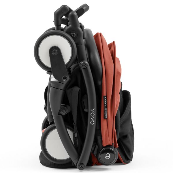 Assise de poussette YOYO 5 Berry