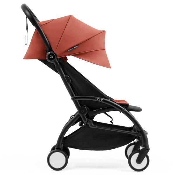 Assise de poussette YOYO 5 Berry