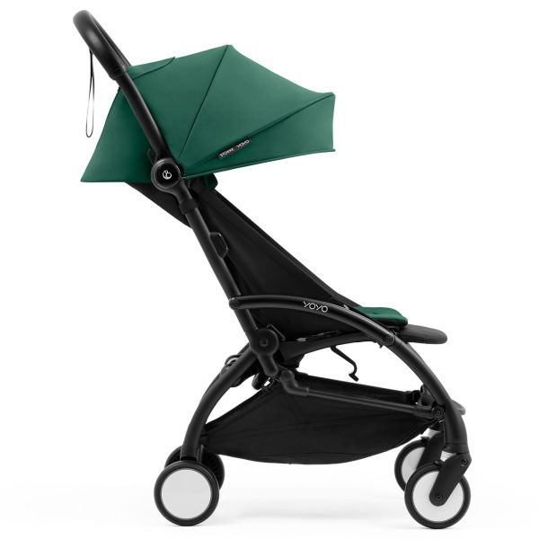 Assise de poussette YOYO 5 Forest