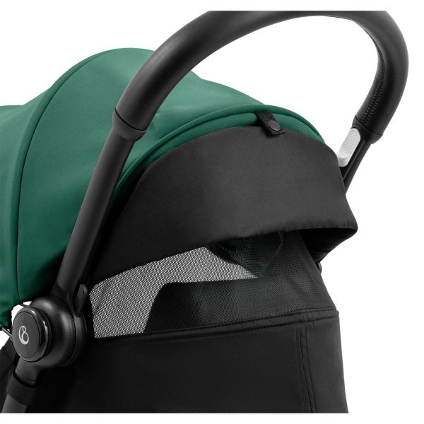 Assise de poussette YOYO 5 Forest