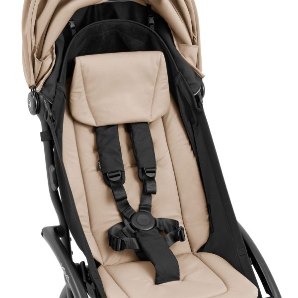 Assise de poussette YOYO 5 Taupe